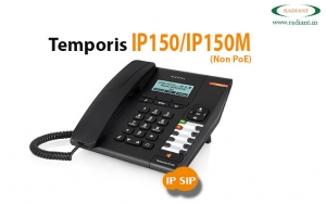 Alcatel IP Phones | Alcatel Telephone Supplier in India